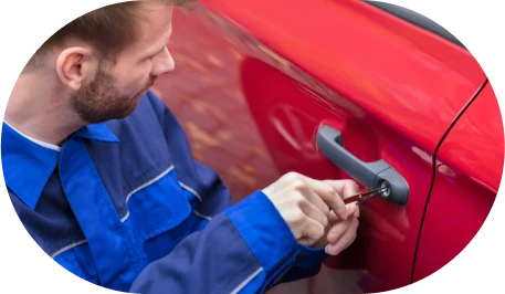 AUTOMOTIVE LOCKSMITH