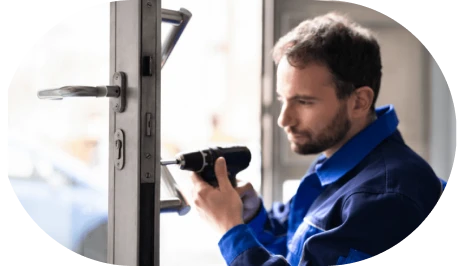 COMMERCIAL LOCKSMITH